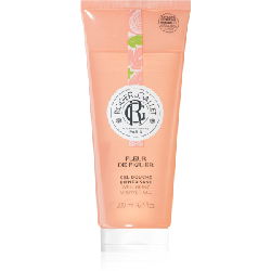 Gel Douche Hydratant Delassant Fleur De Figuier 200ml Roger & Gallet