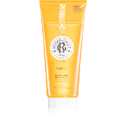 Gel douche bienfaisant Néroli 200ml Roger & Gallet