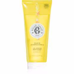Gel Douche Bienfaisant Fleur D'osmanthus 200ml Roger & Gallet