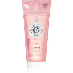 Gel Douche Hydratant Apaisant Rose 200ml Roger & Gallet
