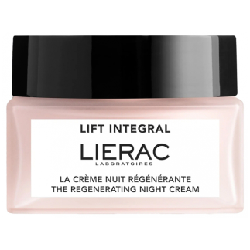 Lierac Lift Integral La Crème Nuit Régénérante 50 ml