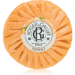 Savon Bienfaisant 100g Néroli Base Végétale Roger & Gallet