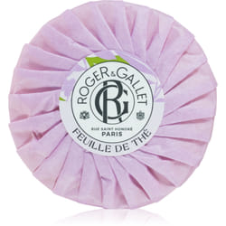 Roger & Gallet Feuille de Thé 100 g