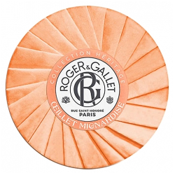 Roger & Gallet Oeillet Mignardise Savon Bienfaisant 100 g