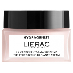 Lierac Hydragenist La Crème Réhydratante Éclat 50 ml