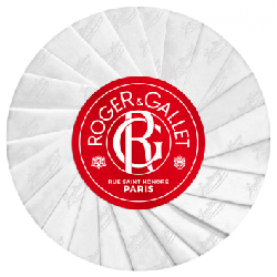 Savon Parfume Base 100% Vegetale 100 g Jean-Marie Farina Roger & Gallet