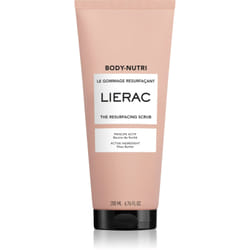 Lierac Body-Nutri The Resurfacing Scrub 200 ml