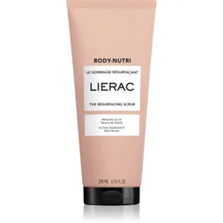 Lierac Body-Nutri The Resurfacing Scrub 200 ml