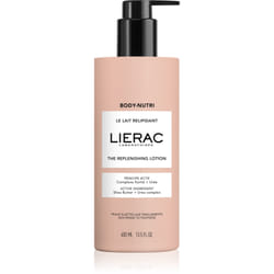 Lierac Body-Nutri The Replenishing Lotion 400 ml