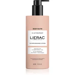 Lierac Body-Nutri The Replenishing Lotion 400 ml