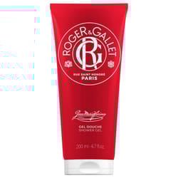 Gel Douche Hydratant Vivifiant 200ml Jean-Marie Farina Roger & Gallet