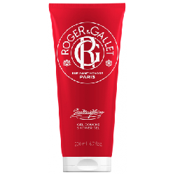 Gel Douche Hydratant Vivifiant 200ml Jean-Marie Farina Roger & Gallet