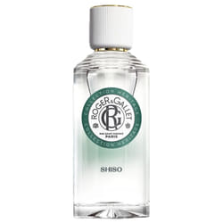 Roger & Gallet Shiso Eau Parfumée Bienfaisante 100 ml