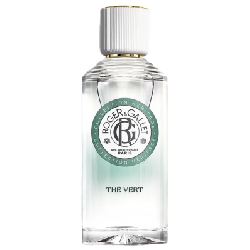 Roger & Gallet Thé Vert Eau Parfumée Bienfaisante 100 ml