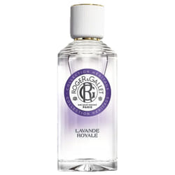 Roger & Gallet Lavande Royale Eau Parfumée Bienfaisante 100 ml