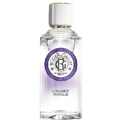Roger & Gallet Lavande Royale Eau Parfumée Bienfaisante 100 ml