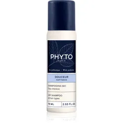 Phyto Douceur Softness Dry Shampoo 75 ml