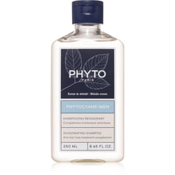 Phyto Phytocyane Men Invigorating Shampoo 250 ml