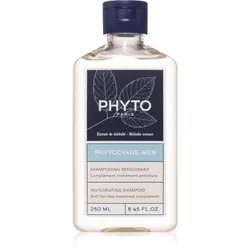 Phyto Phytocyane Men Invigorating Shampoo 250 ml