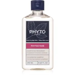 Phyto Phytocyane Invigorating Shampoo 250 ml