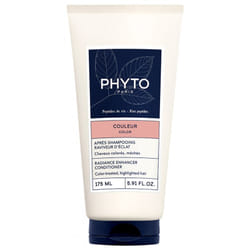Phyto Couleur Après-Shampoing Raviveur d'Éclat 175 ml
