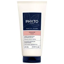 Phyto Couleur Après-Shampoing Raviveur d'Éclat 175 ml