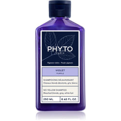 Phyto Purple No Yellow Shampoo 250 ml