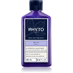 Phyto Purple No Yellow Shampoo 250 ml