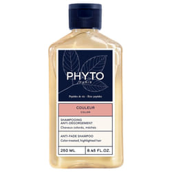 Phyto Couleur Shampooing Anti-Dégorgement 250 ml
