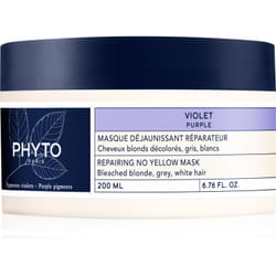 Phyto Purple No Yellow Mask 200 ml