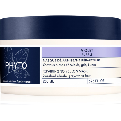 Phyto Purple No Yellow Mask 200 ml