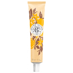 Crème Mains Bienfaisante 30ml Bois D'Orange Roger & Gallet