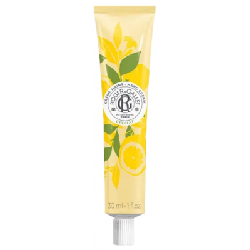 Crème Mains Bienfaisante 30ml Cédrat Roger & Gallet