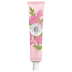 Crème Mains Bienfaisante 30ml Rose Roger & Gallet