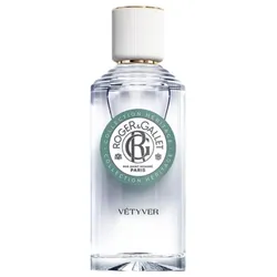 Roger & Gallet Vétyver Eau Parfumée Bienfaisante 100 ml