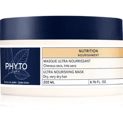 Phyto Nutrition Ultra Nourishing Mask 200 ml