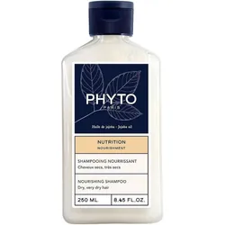 Phyto Nutrition Nourishing Shampoo 250 ml
