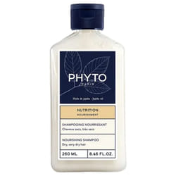 Phyto Nutrition Shampoing Nourrissant 250 ml