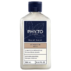 Phyto Réparation Shampoing Réparateur 250 ml