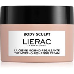 Lierac Body Sculpt The Morpho-Reshaping Cream 200 ml