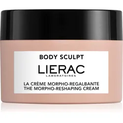 Lierac Body Sculpt The Morpho-Reshaping Cream 200 ml