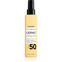 Lierac Sunissime Le Lait Fondant Solaire SPF50 SPF 50 150 ml