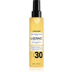 Lierac Sunissime The Silky Sun Oil SPF 30 150 ml