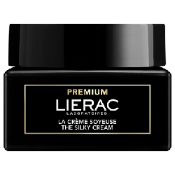 Lierac Premium La Crème Soyeuse 50 ml