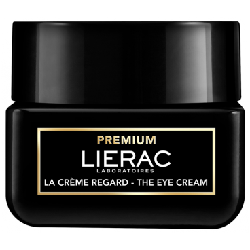 Lierac Premium La Crème Regard 20 ml