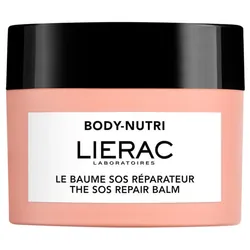 Lierac Body-Nutri Le Baume SOS Réparateur 30 ml