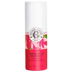 Roger & Gallet Gingembre Rouge Parfum Solide Bienfaisant 5 g