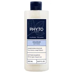 Phyto Douceur Shampoing 500 ml
