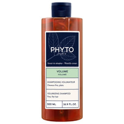 Phyto Volume Shampoing Volumateur 500 ml