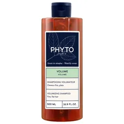 Phyto Volume Shampoing Volumateur 500 ml